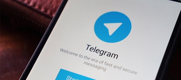 مشکل ارسال نشدن پیام به افرادی که جزو مخاطبین نیستند در تلگرام 