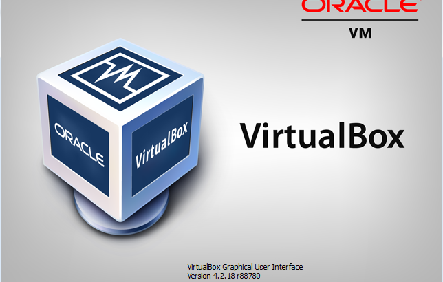 دانلود نرم افزار Oracle VM VirtualBox