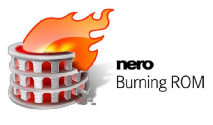 آخرین نسخه نرم افزار Nero