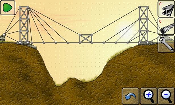 بازی ساخت سازه های پلی X Construction برای آندروید,X Construction,دانلود بازی X Construction,دانلود بازی ساخت پل,دانلود بازی ساخت سازه,دانلود بازی ساخت و ساز