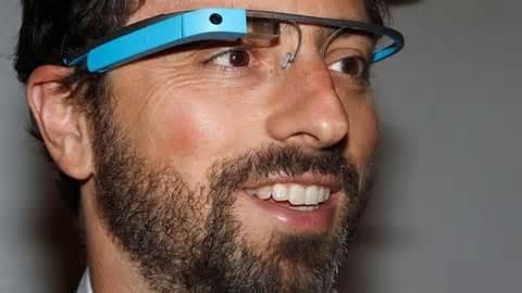 عینک گوگل و نگرانی قدرت های دنیا!!