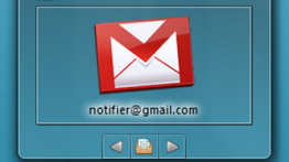 Gmail Notifier Pro نرم افزار دريافت جيميل,Gmail Notifier Pro,نرم افزار هشدار دهنده ایمیل,نرم افزار هشدار دهنده دریافت ایمیل,نرم افزار نوتیفر جیمیل,دانلود نرم افزار gmail notifier