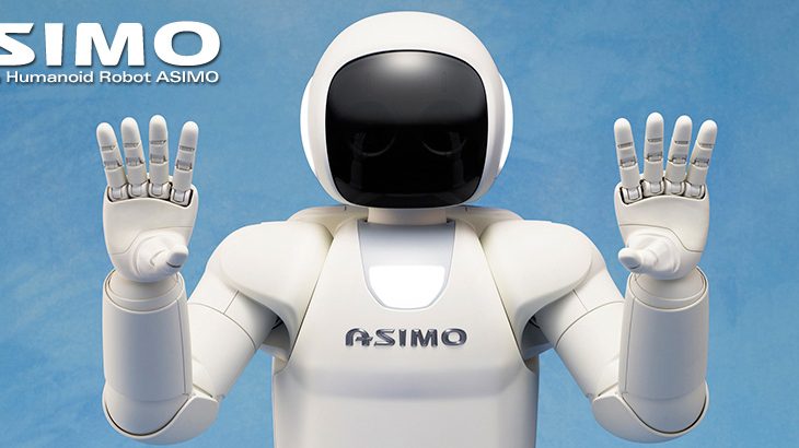 اين موجود ربات است يا انسان؟ ببينيد,ربات آسیمو,درباره ربات ها,ربات انسان نما]ربات هوشمند,ربات ASIMO,ربات هوندا,اخبار فناوری