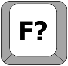 رایج ترین استفاده های کلید های F1-F12