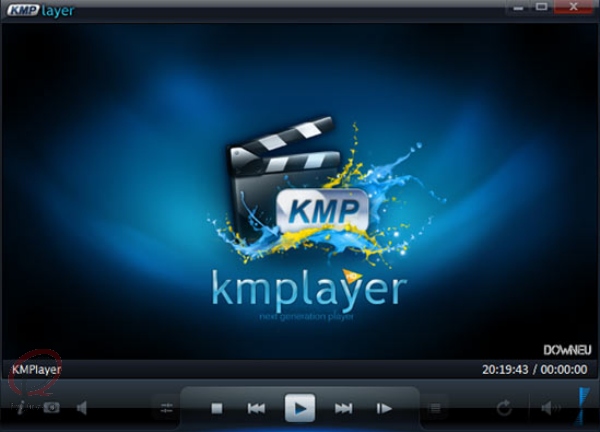 اجرای همزمان دو زیرنویس در KMplayer