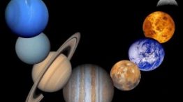 سیارات منظومه شمسی را بهتر بشناسید