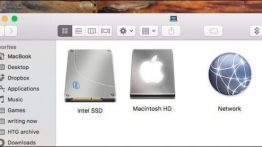 How to Change the Hard Drive Icons on Your Mac (1)